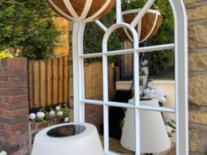 Garden- click for photo gallery